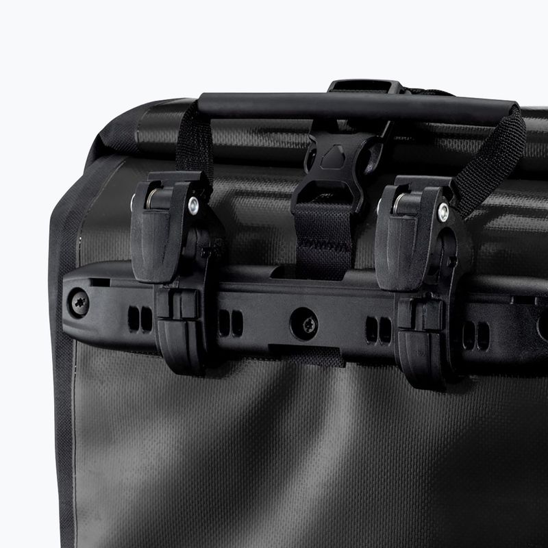 Borse da bici ORTLIEB Sport-Roller Free 2 x 12,5 l black 4