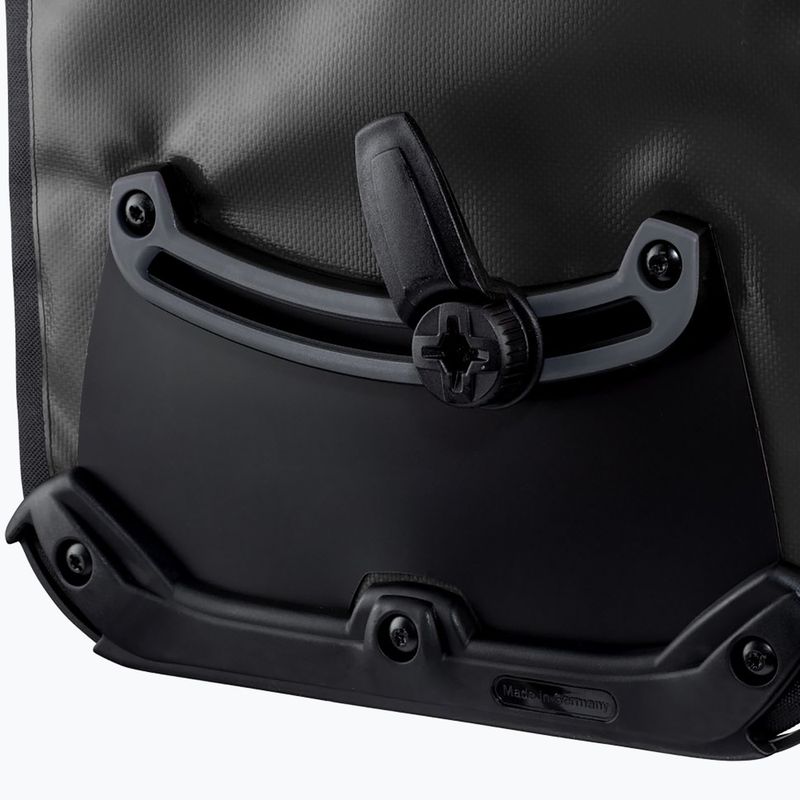 Borse da bici ORTLIEB Sport-Roller Free 2 x 12,5 l black 5