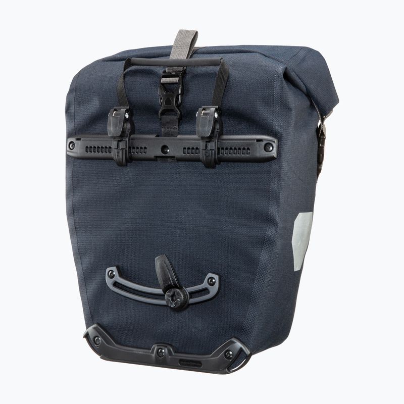 ORTLIEB Back-Roller Urban Line borsa da bicicletta QL2.1 20 l inchiostro 3