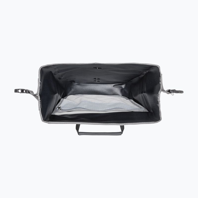 ORTLIEB Back-Roller Urban Line borsa da bicicletta QL2.1 20 l inchiostro 4