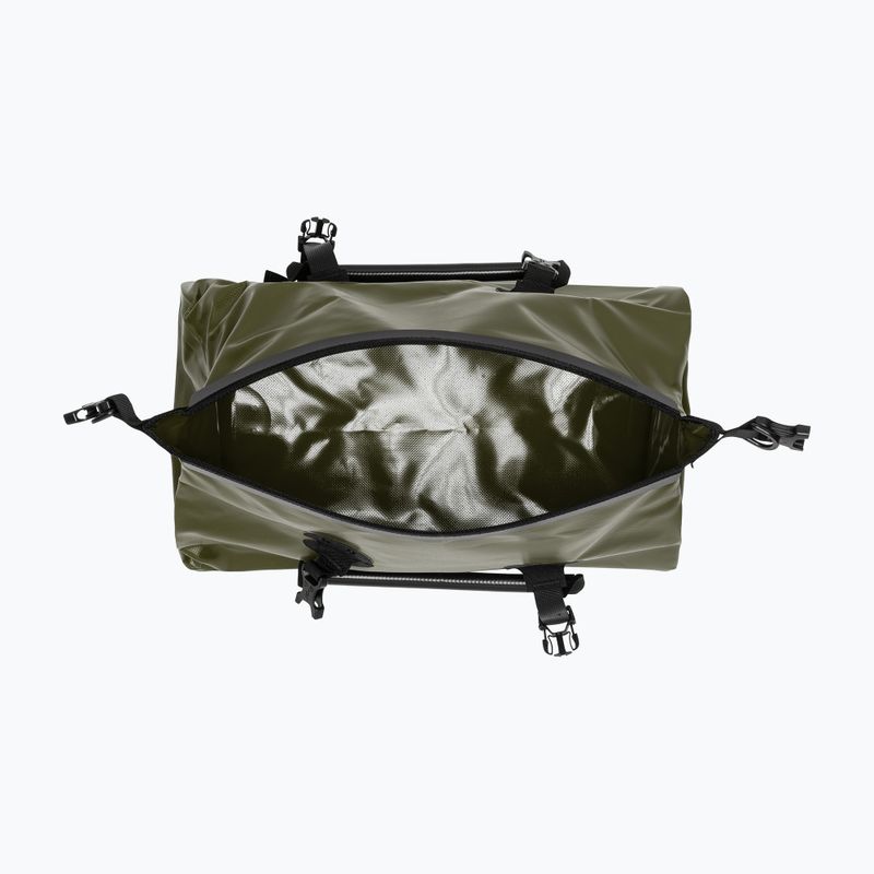 Borsa da viaggio ORTLIEB Rack-Pack PD620 S 24 l oliva 8