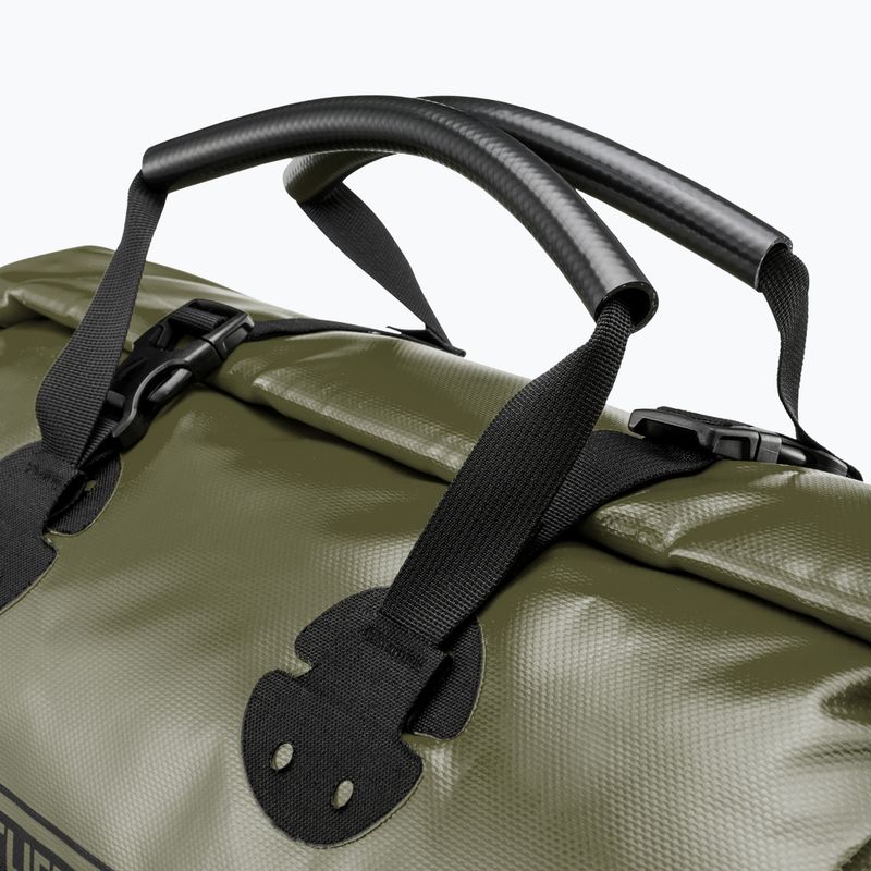 Borsa da viaggio ORTLIEB Rack-Pack PD620 S 24 l oliva 3