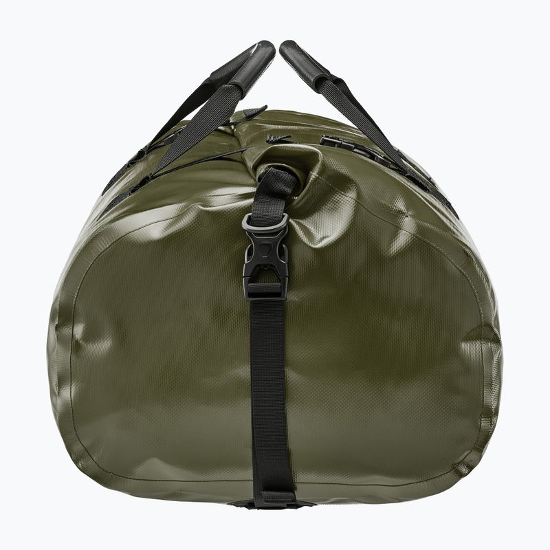ORTLIEB Rack-Pack PD620 L 49 l Borsa da viaggio in oliva 2