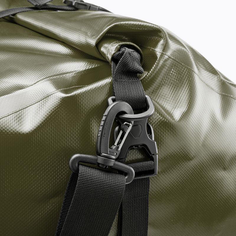 ORTLIEB Rack-Pack PD620 L 49 l Borsa da viaggio in oliva 5
