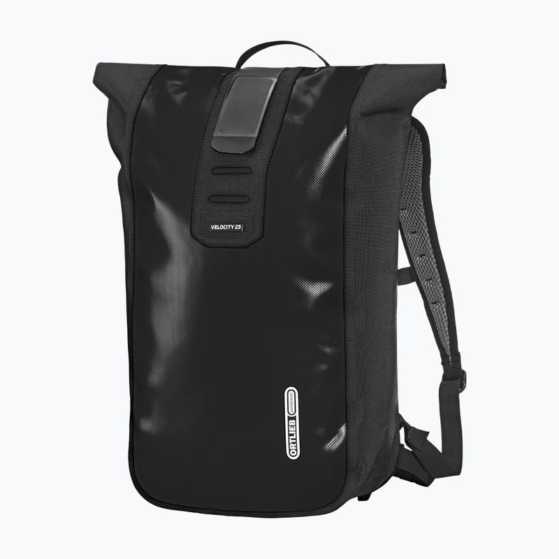 ORTLIEB Zaino urbano Velocity 23 l nero
