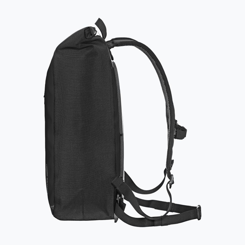 ORTLIEB Zaino urbano Velocity 23 l nero 2