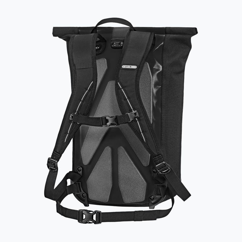 ORTLIEB Zaino urbano Velocity 23 l nero 3