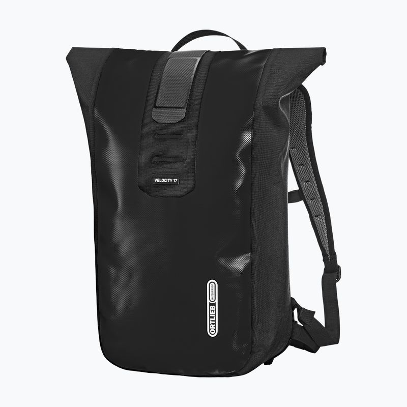 ORTLIEB Zaino urbano Velocity 17 l nero