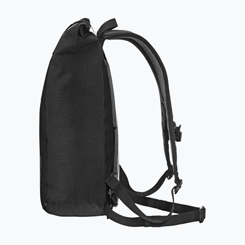 ORTLIEB Zaino urbano Velocity 17 l nero 2
