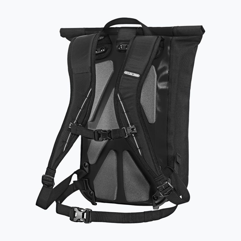 ORTLIEB Zaino urbano Velocity 17 l nero 3