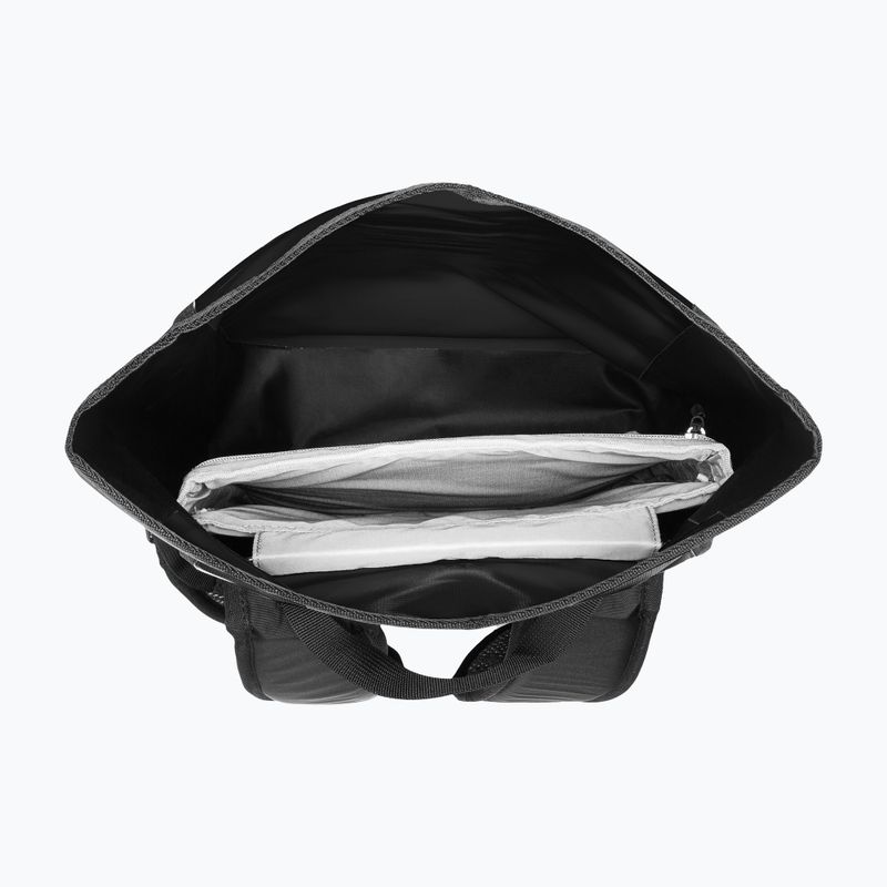 ORTLIEB Zaino urbano Velocity 17 l nero 4
