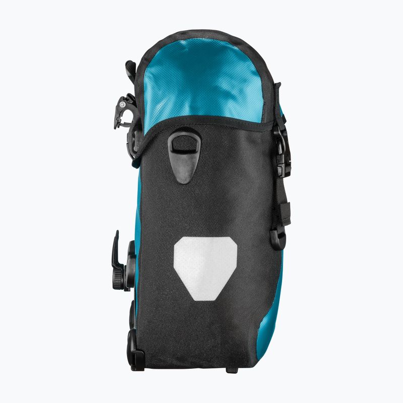 Borse per biciclette ORTLIEB Sport-Packer Classic 30 l benzina/nero 3