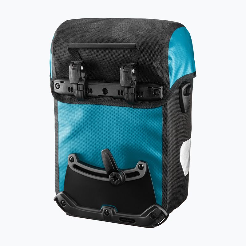 Borse per biciclette ORTLIEB Sport-Packer Classic 30 l benzina/nero 4