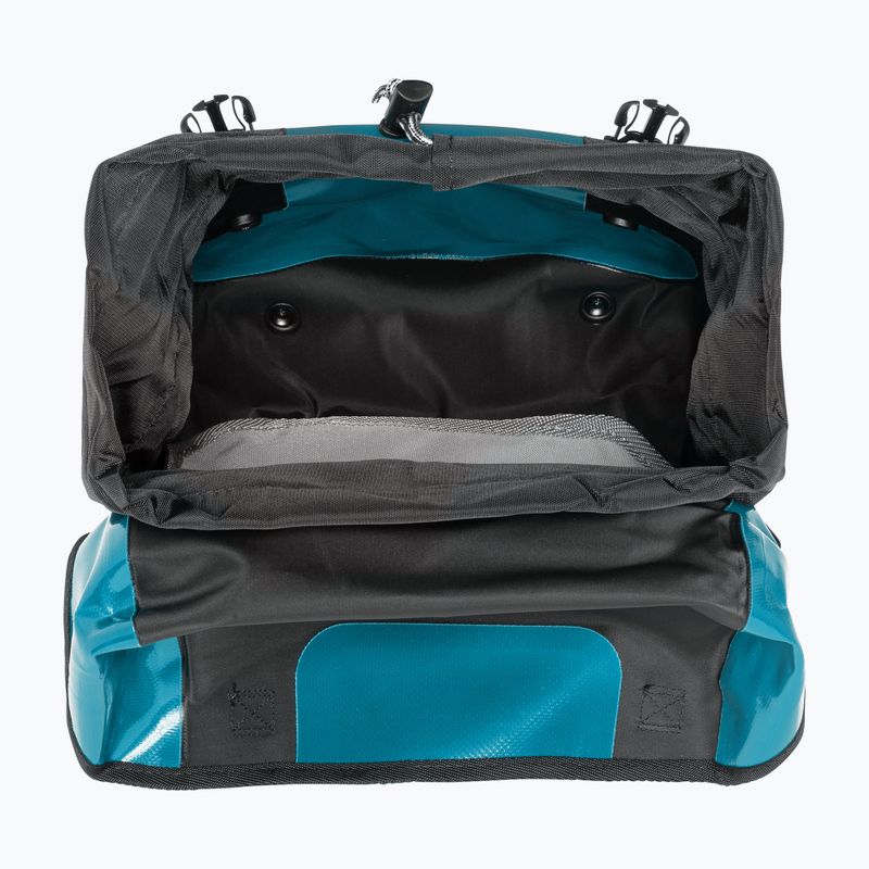 Borse per biciclette ORTLIEB Sport-Packer Classic 30 l benzina/nero 5