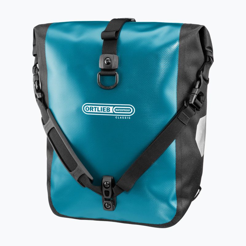 Borse per biciclette ORTLIEB Sport-Roller Classic 25 l benzina/nero 2