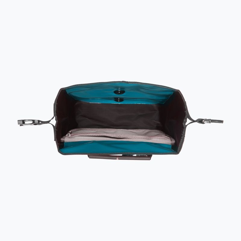 Borse per biciclette ORTLIEB Sport-Roller Classic 25 l benzina/nero 5