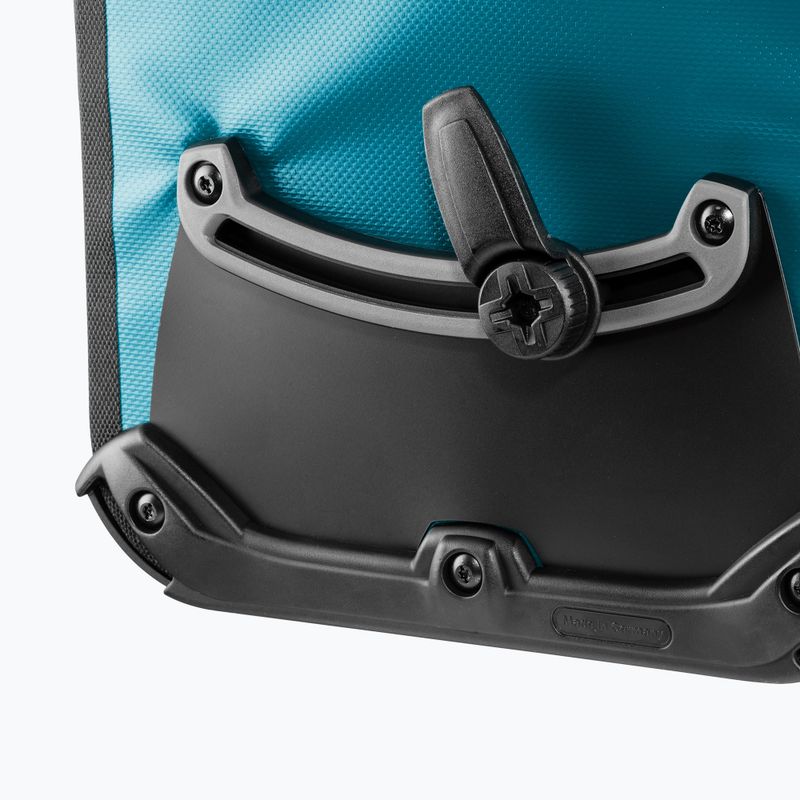 Borse per biciclette ORTLIEB Sport-Roller Classic 25 l benzina/nero 7