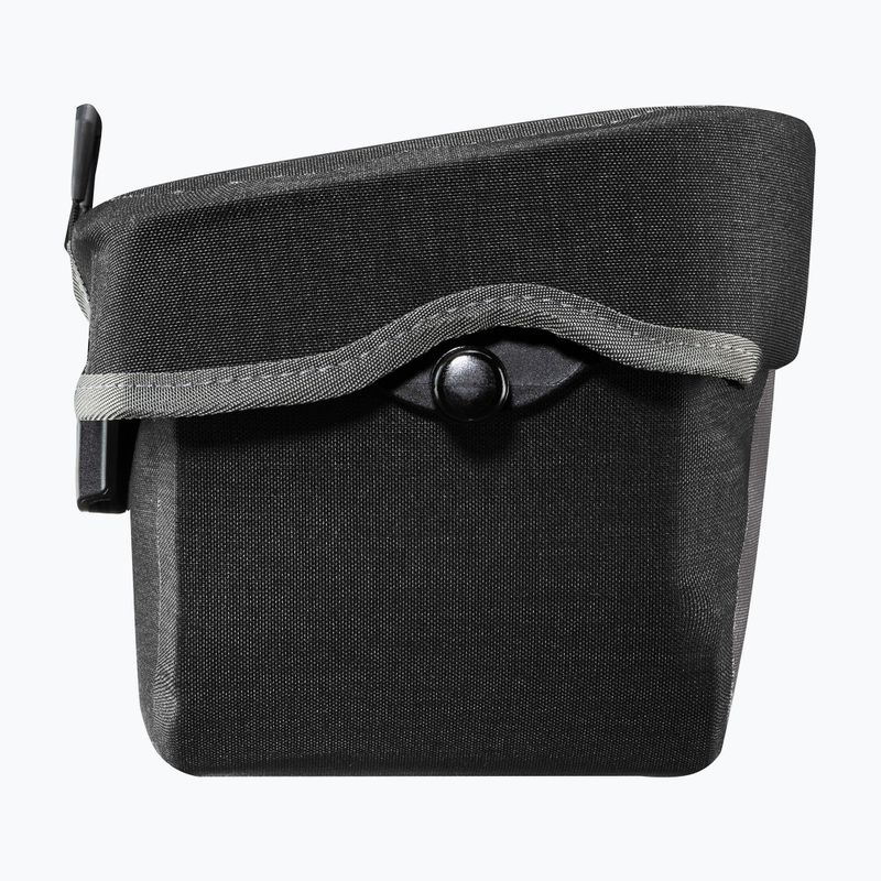 ORTLIEB Ultimate Six Plus 5 l granito/nero Borsa da manubrio per bicicletta 2