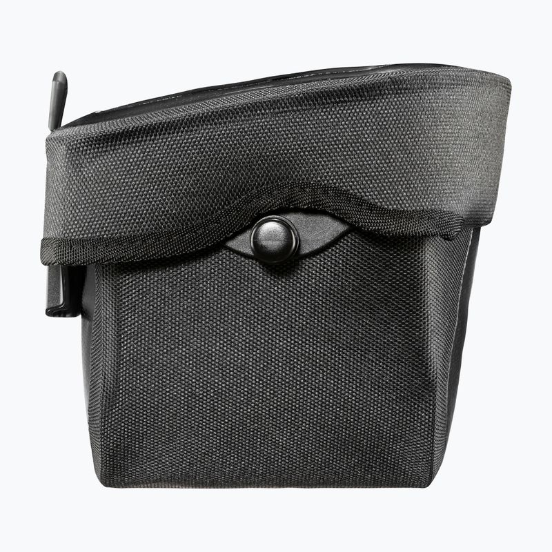 Borsa da manubrio ORTLIEB Ultimate Six Classic 5 l nero 2