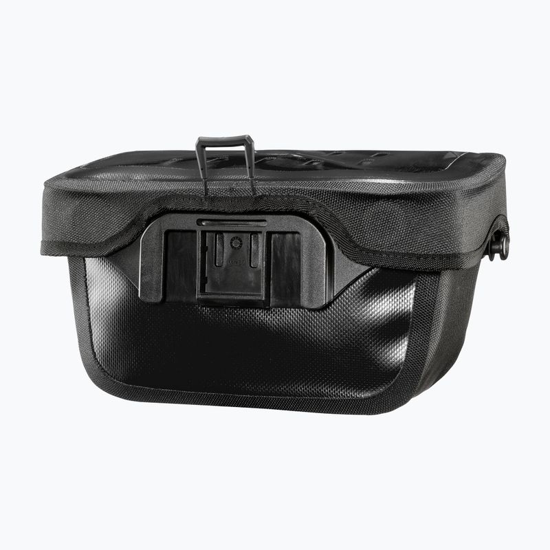Borsa da manubrio ORTLIEB Ultimate Six Classic 5 l nero 3