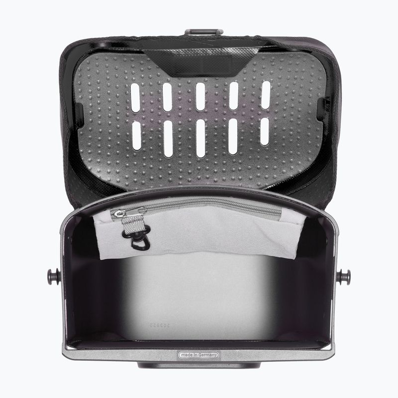 Borsa da manubrio ORTLIEB Ultimate Six Classic 5 l nero 4