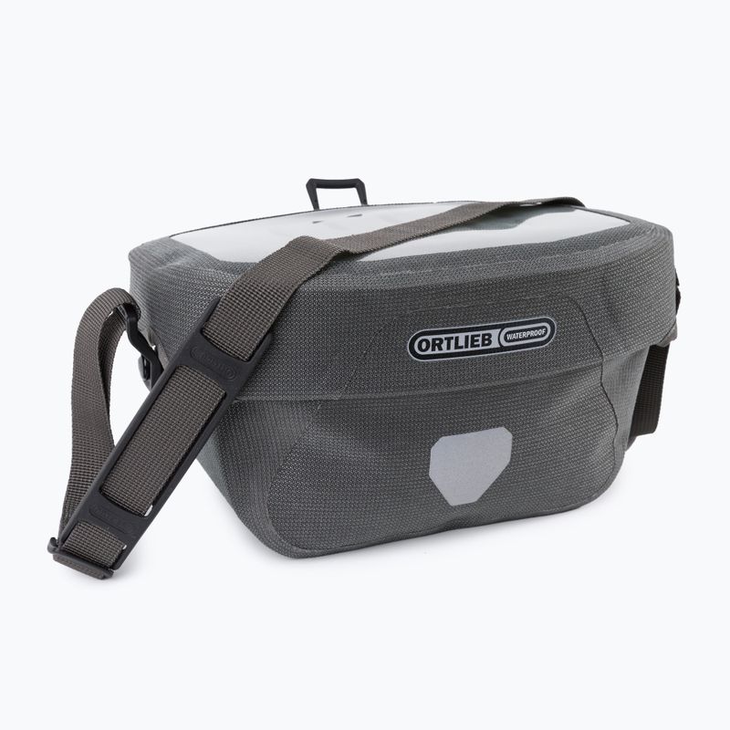 ORTLIEB Ultimate Six Classic 5 l borsa da manubrio in peperone