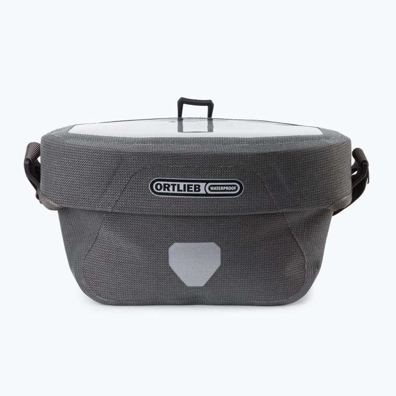 ORTLIEB Ultimate Six Classic 5 l borsa da manubrio in peperone 2