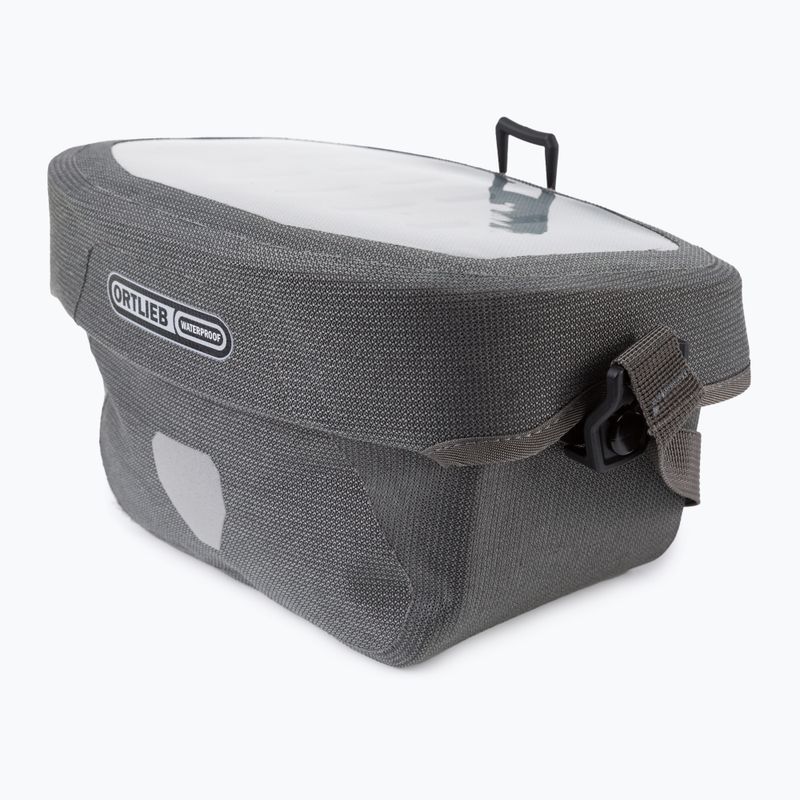 ORTLIEB Ultimate Six Classic 5 l borsa da manubrio in peperone 3