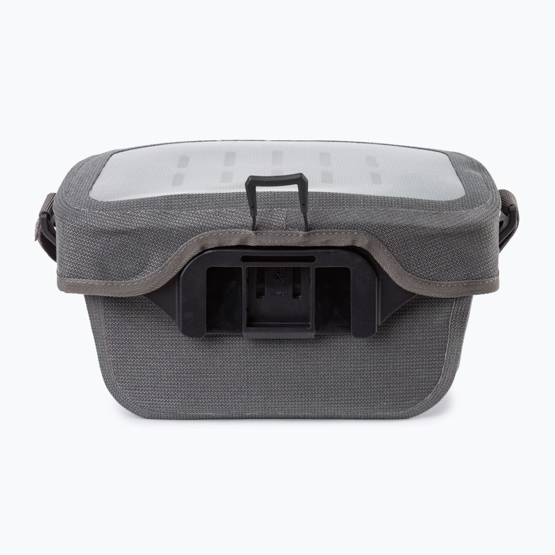 ORTLIEB Ultimate Six Classic 5 l borsa da manubrio in peperone 4
