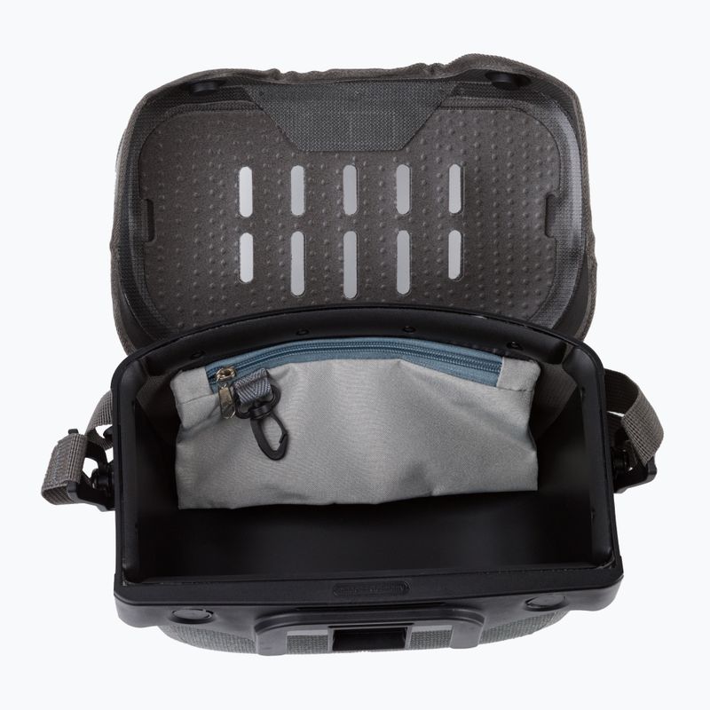 ORTLIEB Ultimate Six Classic 5 l borsa da manubrio in peperone 5