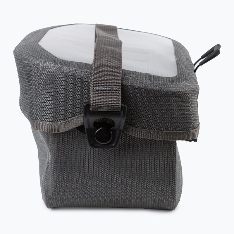 ORTLIEB Ultimate Six Classic 5 l borsa da manubrio in peperone 6