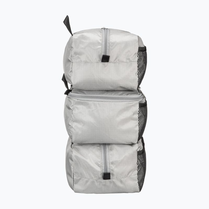 ORTLIEB Cubi di imballaggio per borse grigio 3