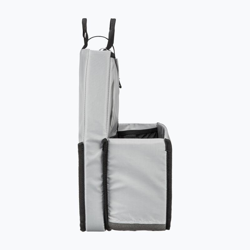 ORTLIEB Inserto Commuter per borse grigio 2