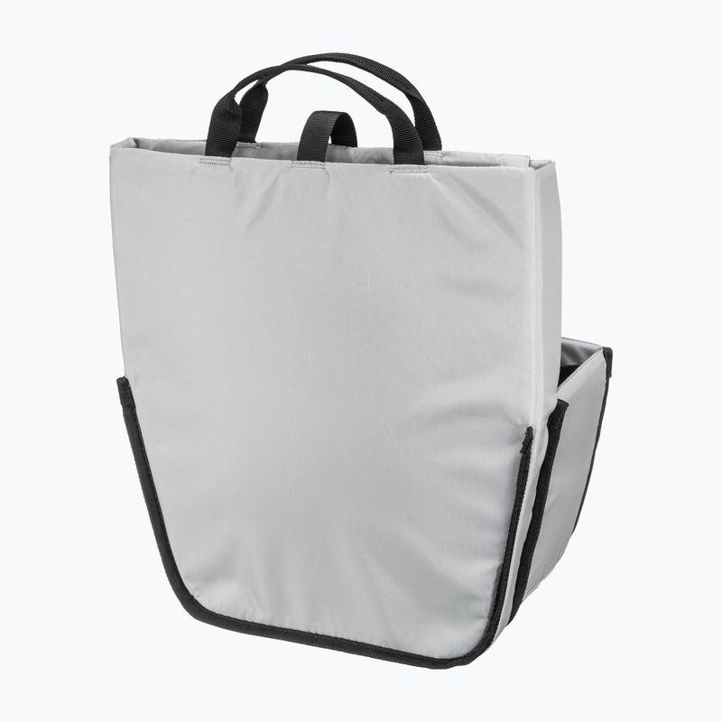 ORTLIEB Inserto Commuter per borse grigio 3