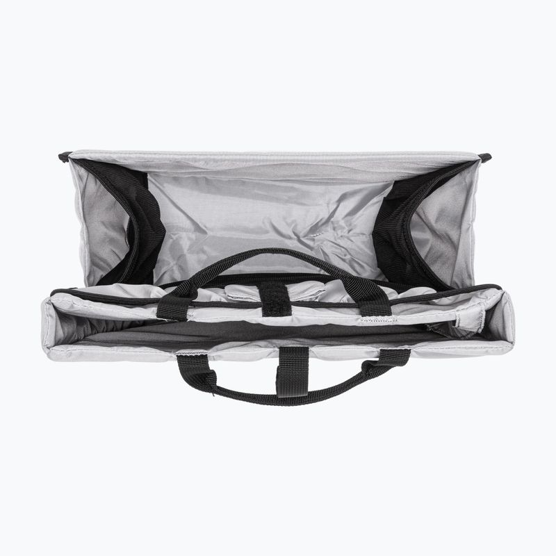 ORTLIEB Inserto Commuter per borse grigio 4