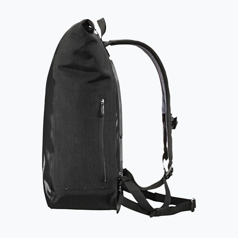 ORTLIEB Zaino urbano Velocity 29 l nero 2