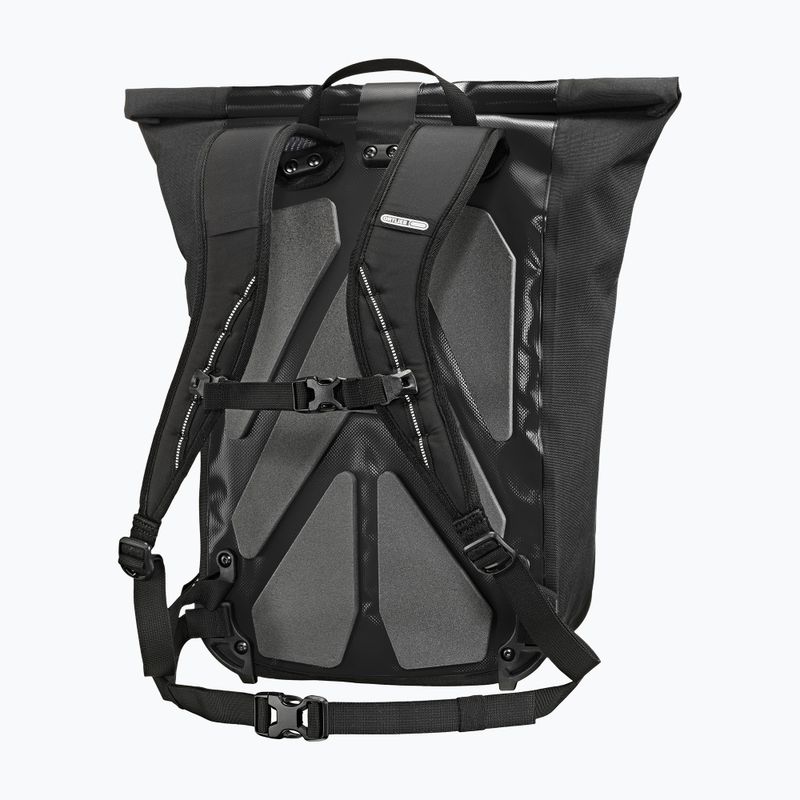 ORTLIEB Zaino urbano Velocity 29 l nero 3
