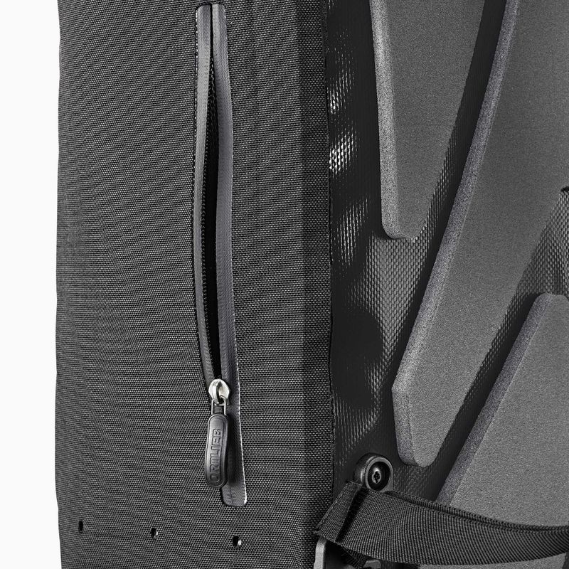 ORTLIEB Zaino urbano Velocity 29 l nero 5
