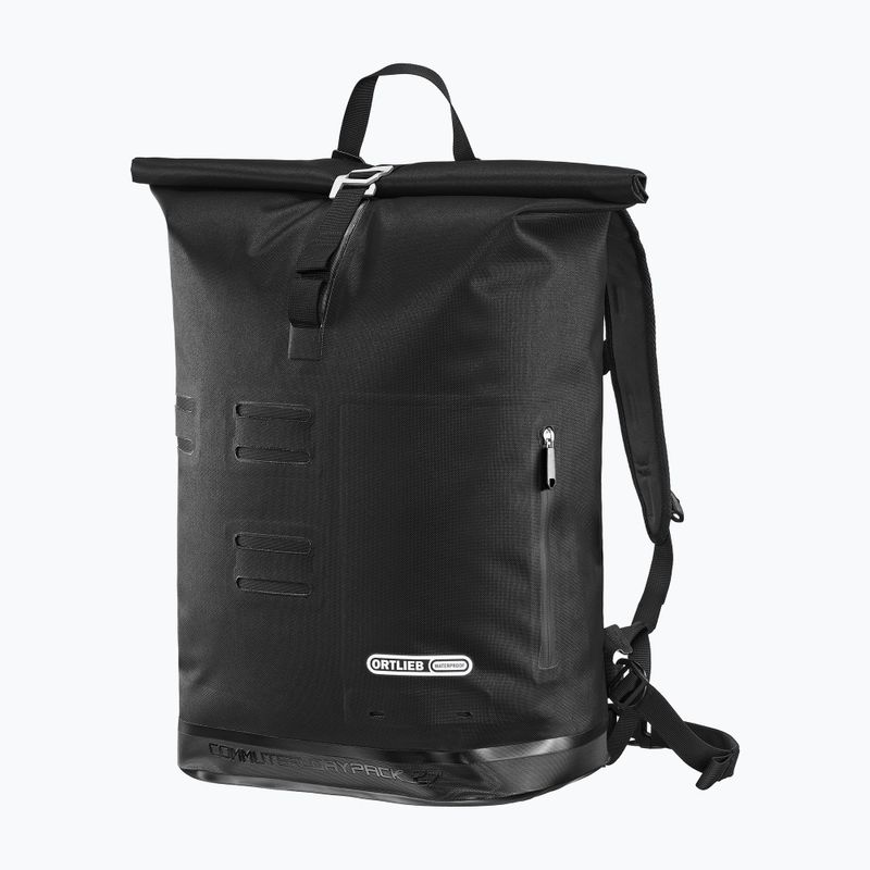 ORTLIEB Zaino da pendolare City 27 l nero