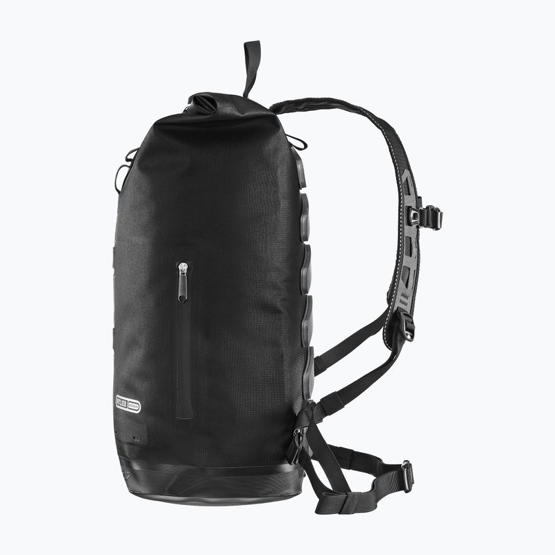 ORTLIEB Zaino da pendolare City 27 l nero 2