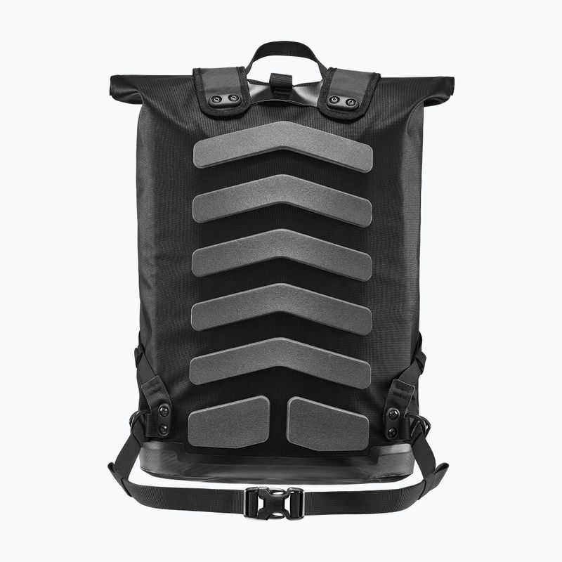 ORTLIEB Zaino da pendolare City 27 l nero 4