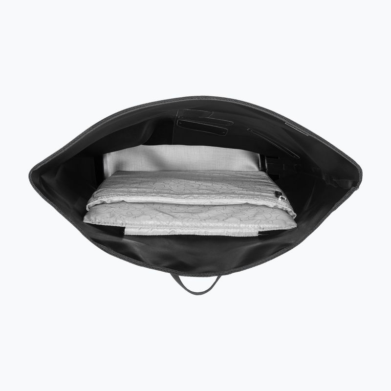 ORTLIEB Zaino da pendolare City 27 l nero 5