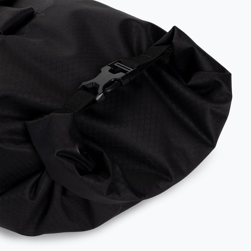 Borsa manubrio ORTLIEB Handlebar-Pack 15 l nero opaco 3
