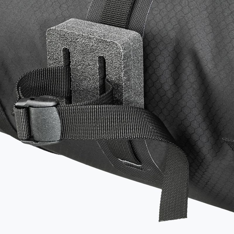 Borsa manubrio ORTLIEB Handlebar-Pack 15 l nero opaco 15