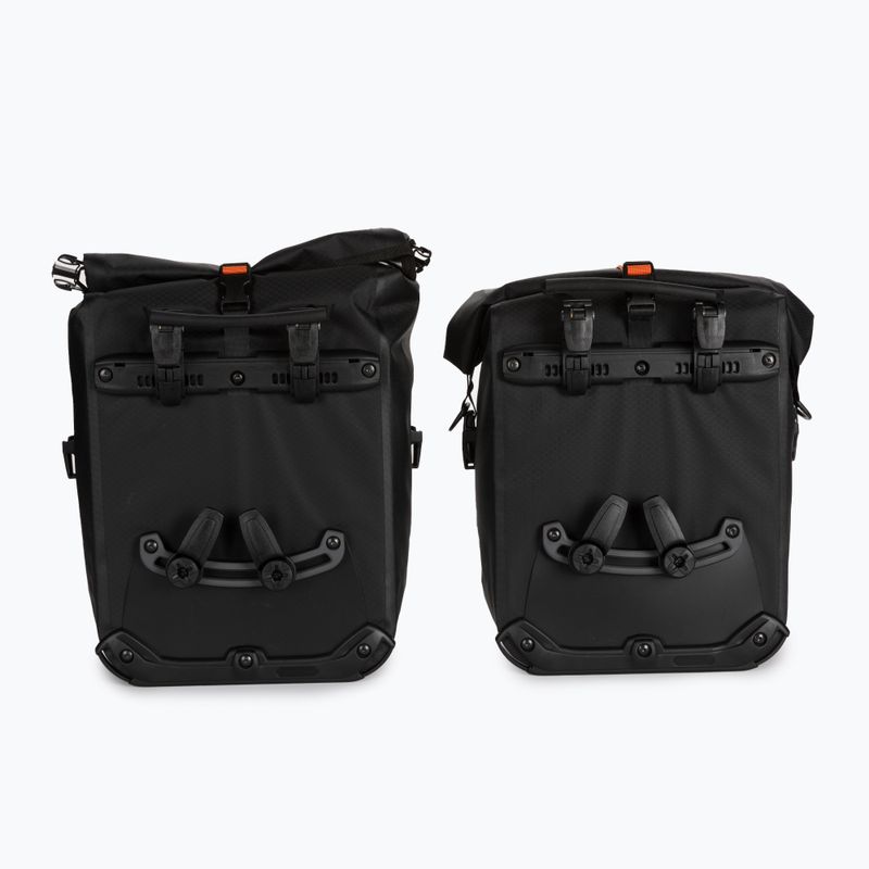 ORTLIEB Imballaggio per bicicletta - Confezione da 25 l nero opaco 3