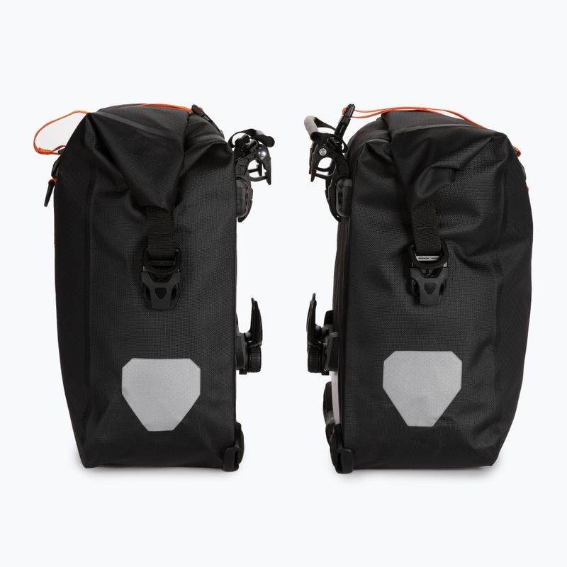 ORTLIEB Imballaggio per bicicletta - Confezione da 25 l nero opaco 4
