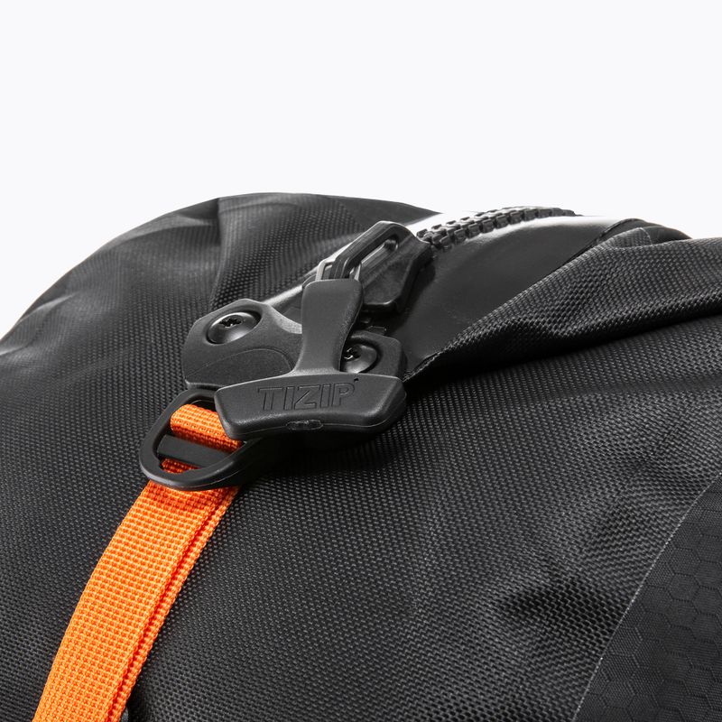 Zaino da bicicletta ORTLIEB Atrack BP 25 l nero opaco 5