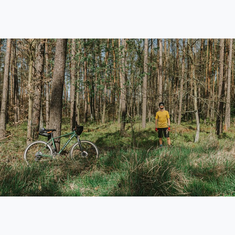 ORTLIEB borsa sottosella per bicicletta Seat-Pack 11 l nero opaco 11