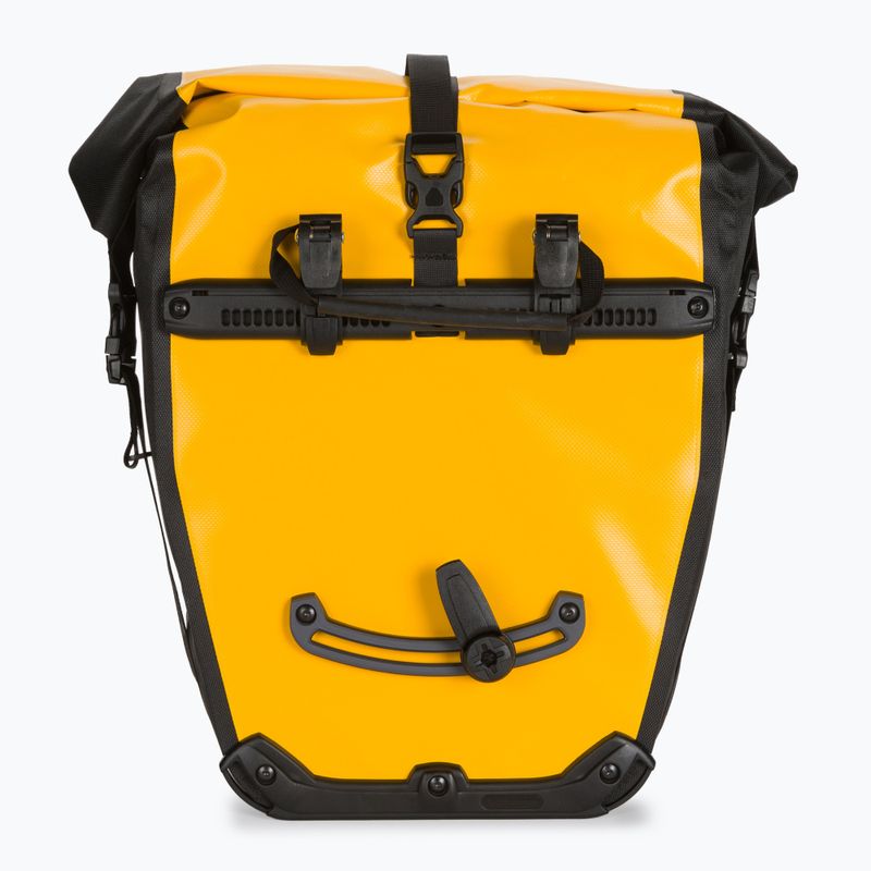 ORTLIEB Back-Roller Classic 40 l giallo sole/nero borse da bicicletta 4