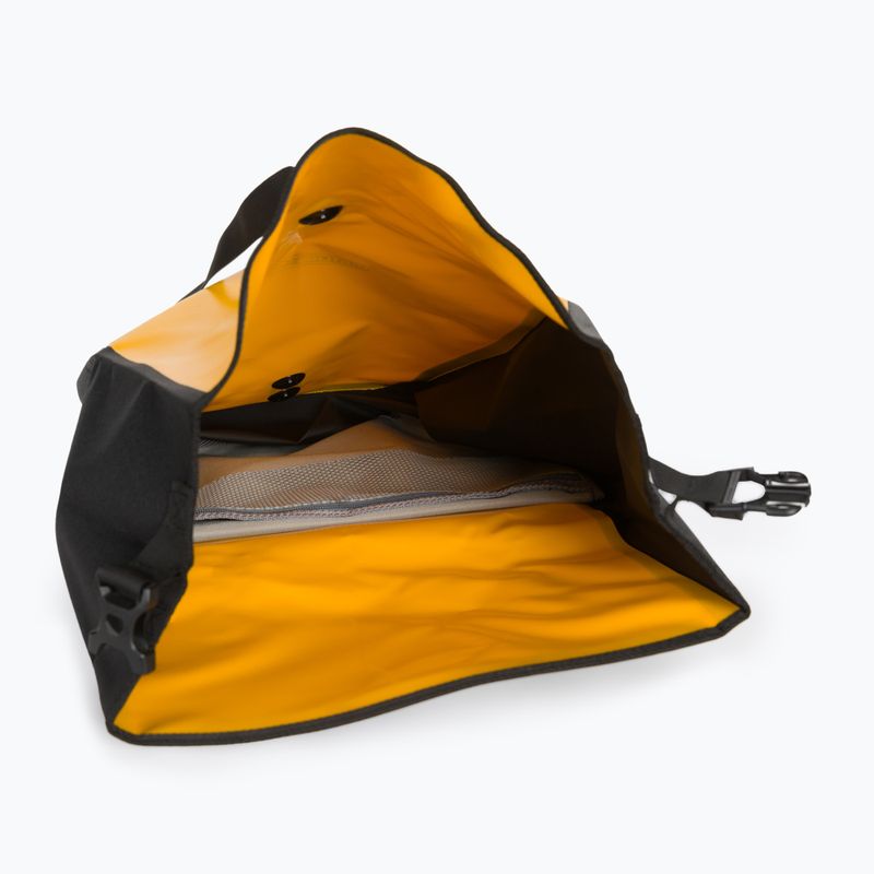 ORTLIEB Back-Roller Classic 40 l giallo sole/nero borse da bicicletta 7